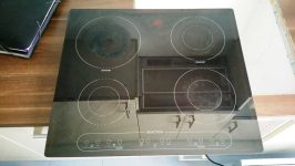 Ikea Whirlpool HAH-7000BB