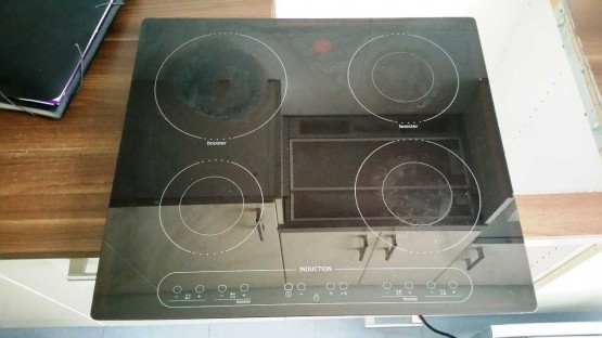 Ikea Whirlpool HAH-7000BB