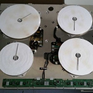 Ikea Whirlpool HAH-7000BB