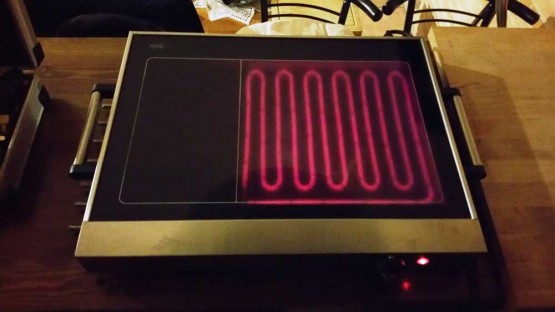 Fulgor F-540