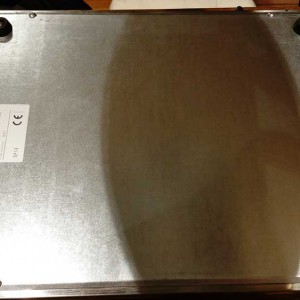 Fulgor F-540 Fulgor F-540