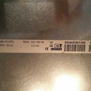 IKEA HB D40/S