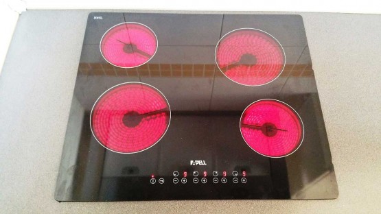 Apell AP2640TCE