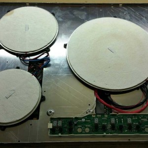 Foster FI-603-BN