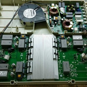 Foster FI-603-BN