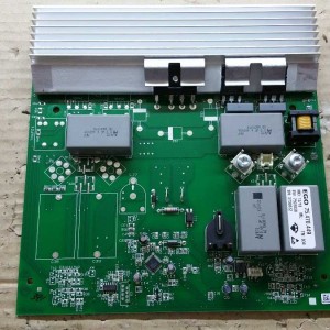 Foster FI-603-BN