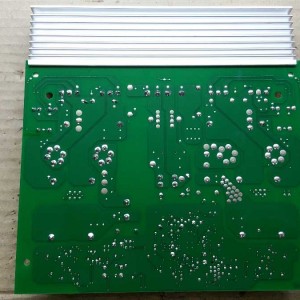 Foster FI-603-BN