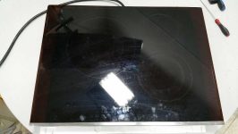 BOSCH PIS775T01E