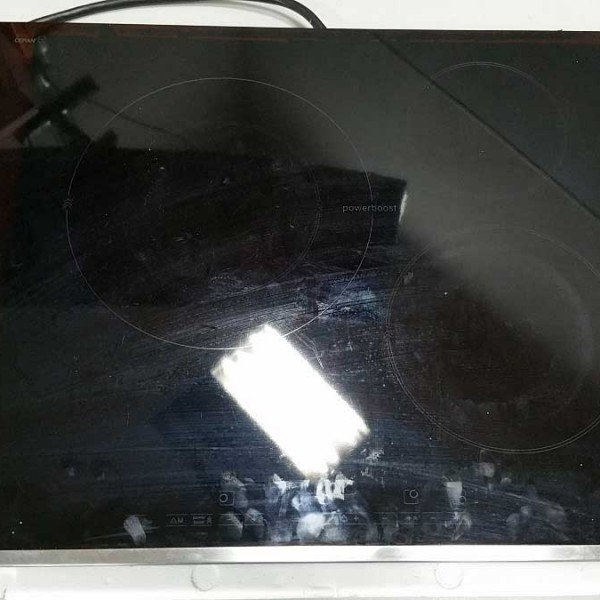 BOSCH PIS775T01E