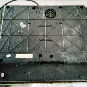 BOSCH PIS775T01E
