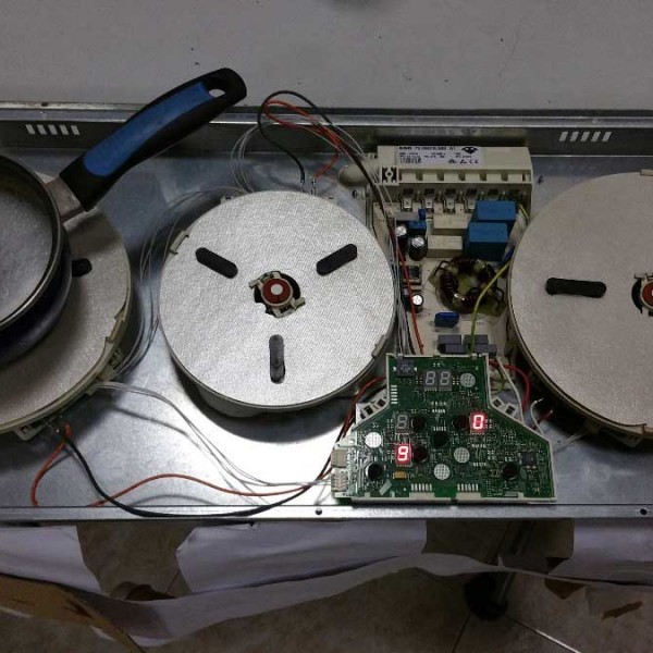 Foster FI-783 Foster FI-783