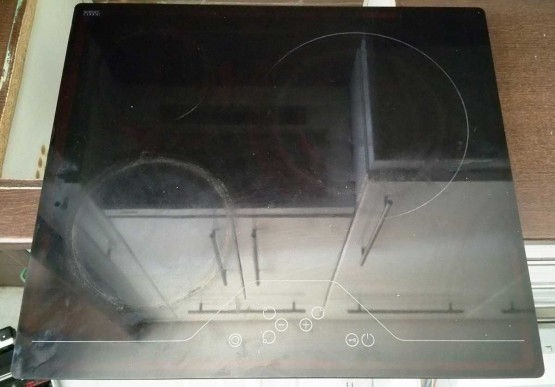 Techwood VT5703HL
