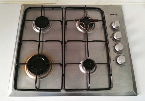 Becken VESIS60INOX