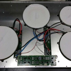 Foster FI-804 Foster FI-804
