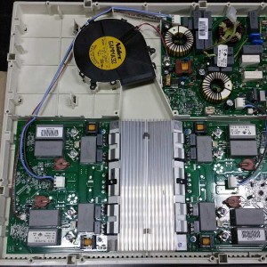 Foster FI-804 Foster FI-804