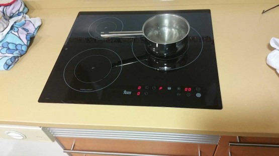 Teka IR640