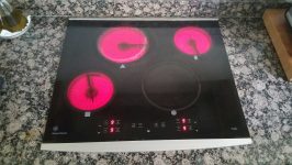 General Electric JP150SI BSB