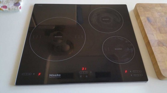 Miele KM5733