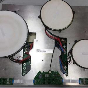 MIELE KM5733