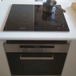 MIELE KM5733