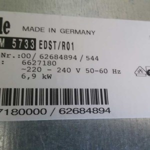 MIELE KM5733