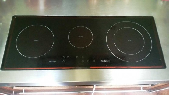 FOSTER FI-303