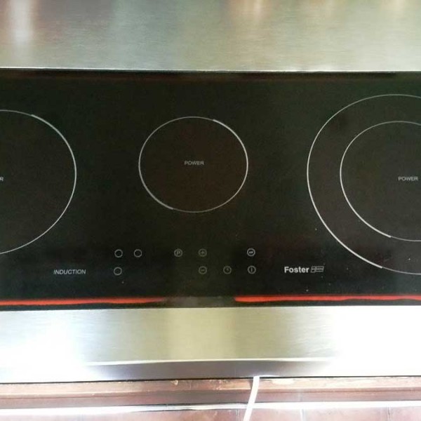 FOSTER FI-303