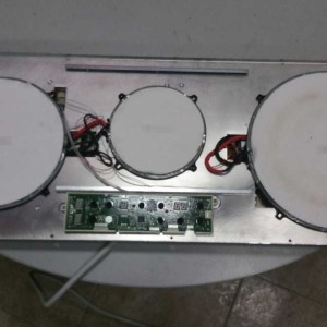 FOSTER FI-303