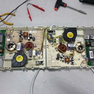 FOSTER FI-303