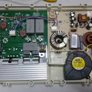 FOSTER FI-303