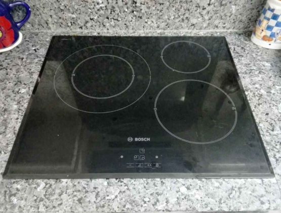 Bosch PIK651Q01E