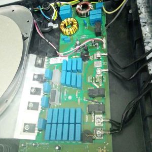 Bosch PIK651Q01E