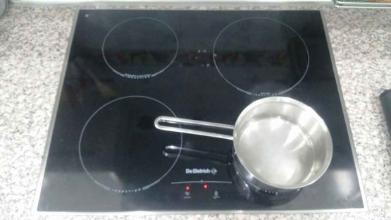 DeDietrich DTI310XE12