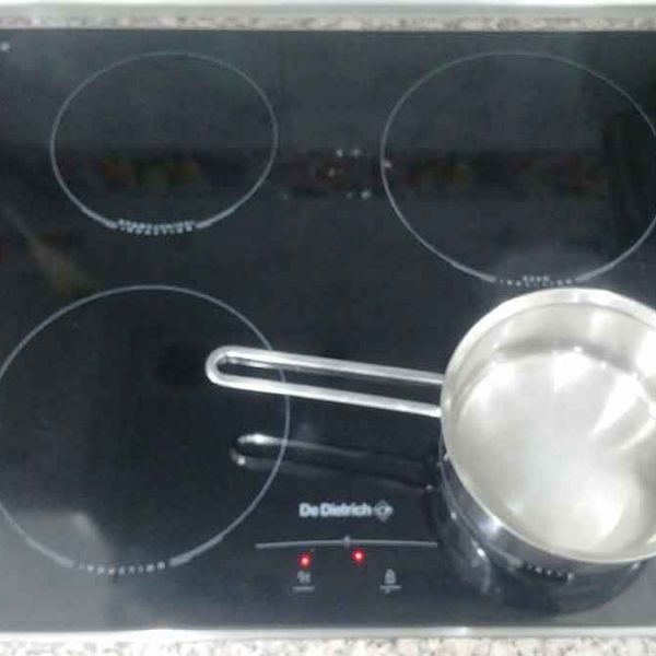 DeDietrich DTI310XE12