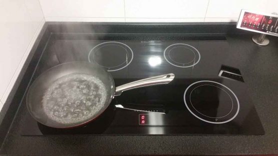 Inducción Electrolux 949592264