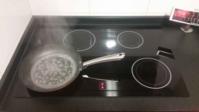 Inducción Electrolux 949592264