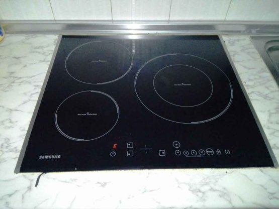 Samsung CTN363KB01