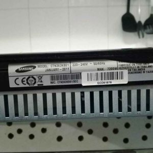 Samsung CTN363KB01 Samsung CTN363KB01