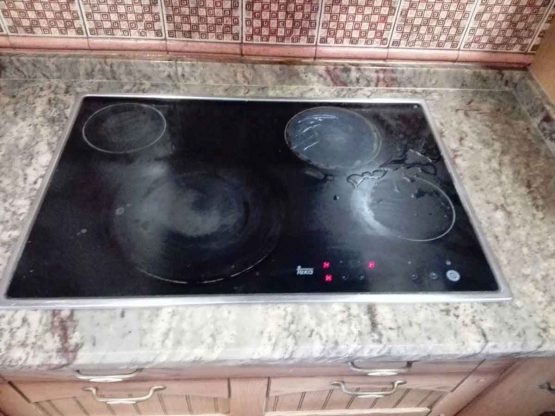 Teka TT732 INOX