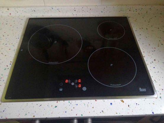Teka IT635
