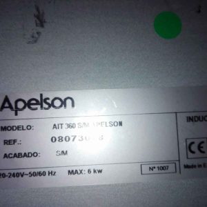 Apelson AIT360