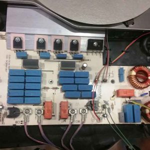 Bosch PIK775T01E