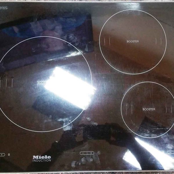 Miele KM5733
