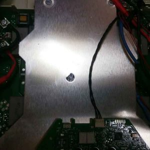 Miele KM5733