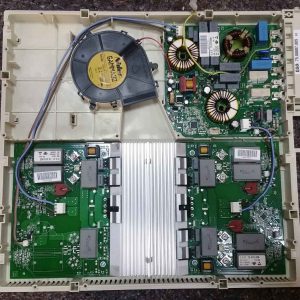 Miele KM5733