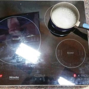 Miele KM5733
