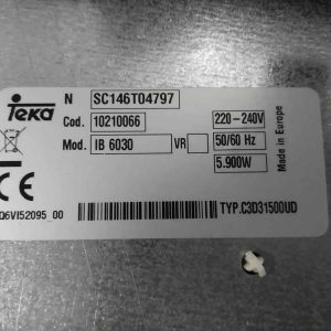 TEKA IB6030