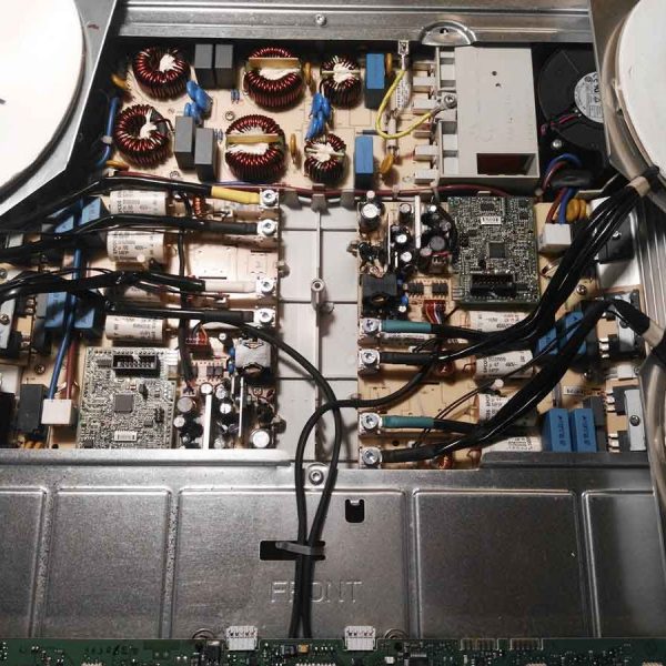 Placa inducción IKEA HAH6000AB error F47 Servicio Técnico Cocinas