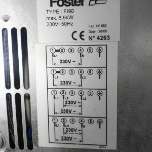 Foster FI90